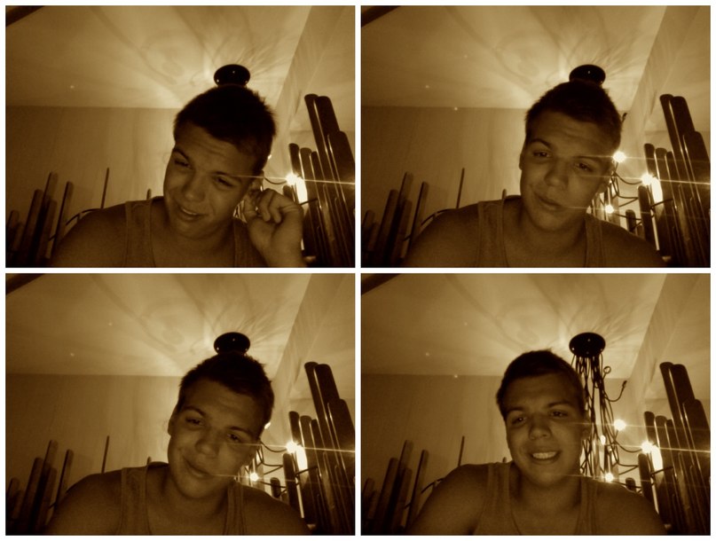 Yan Palmachinskiy | Москва