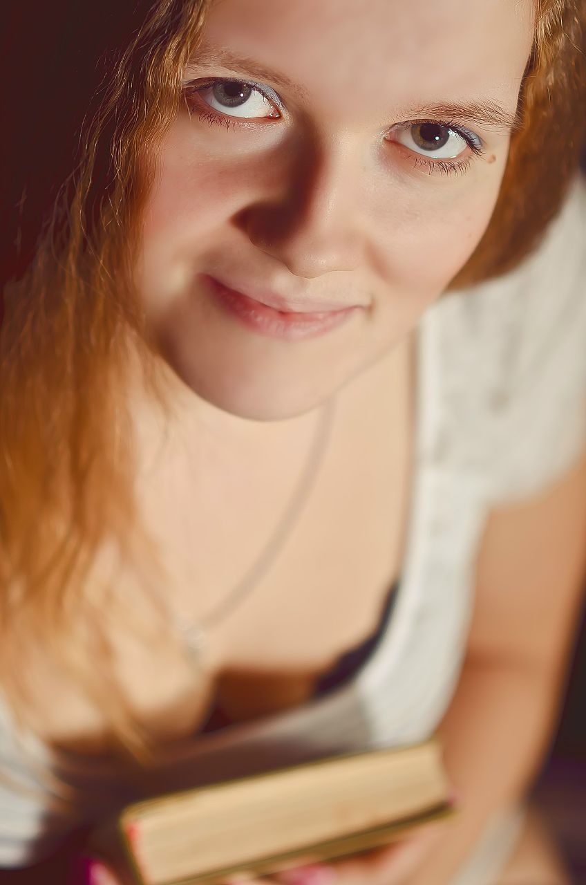 Юлия Захарова | Ярославль