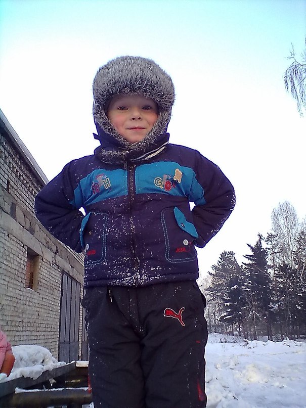 Олечка Орлянская | Кемерово