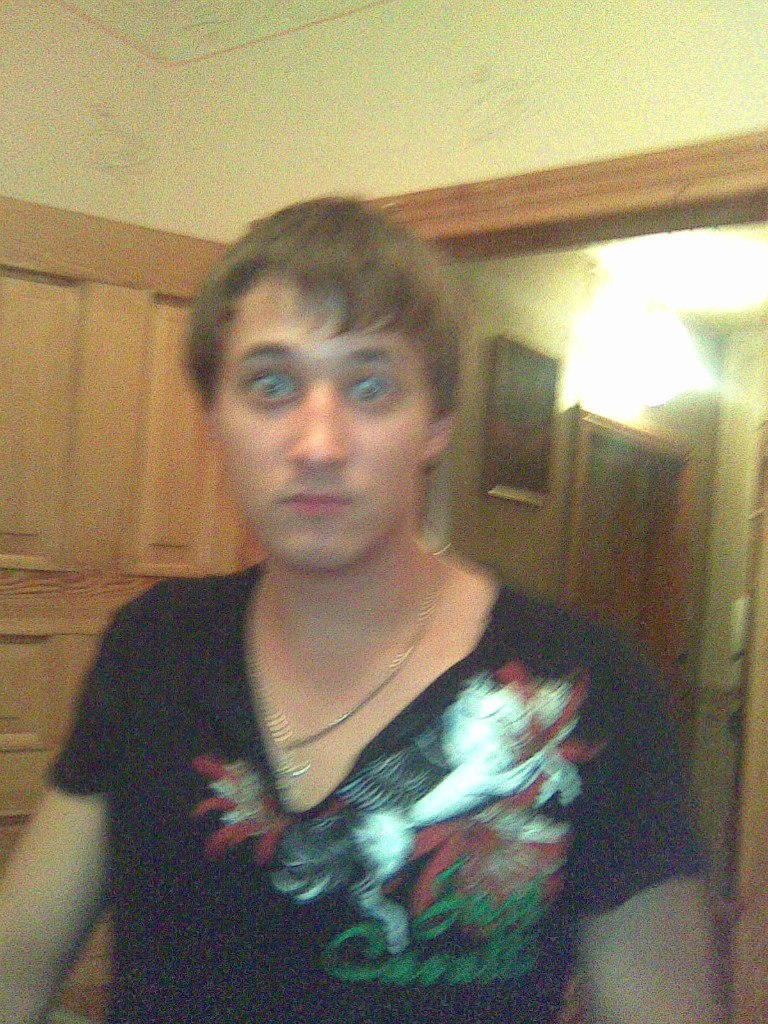 Владимир Копанёв | Москва