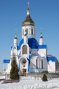 Фотография Деркач Виктории