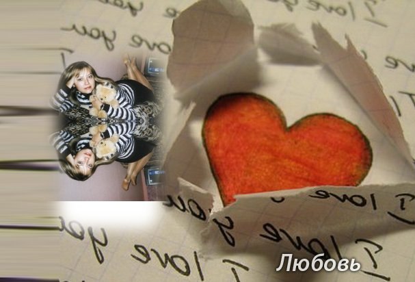 Мария Канунникова | Коломна