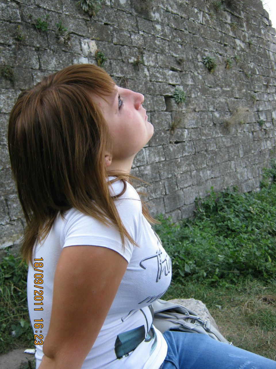 Альона Мельник | Каменец-Подольский