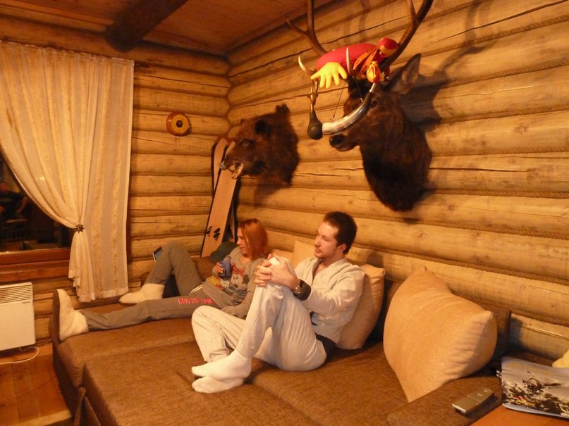 Александр Клёнский | Москва