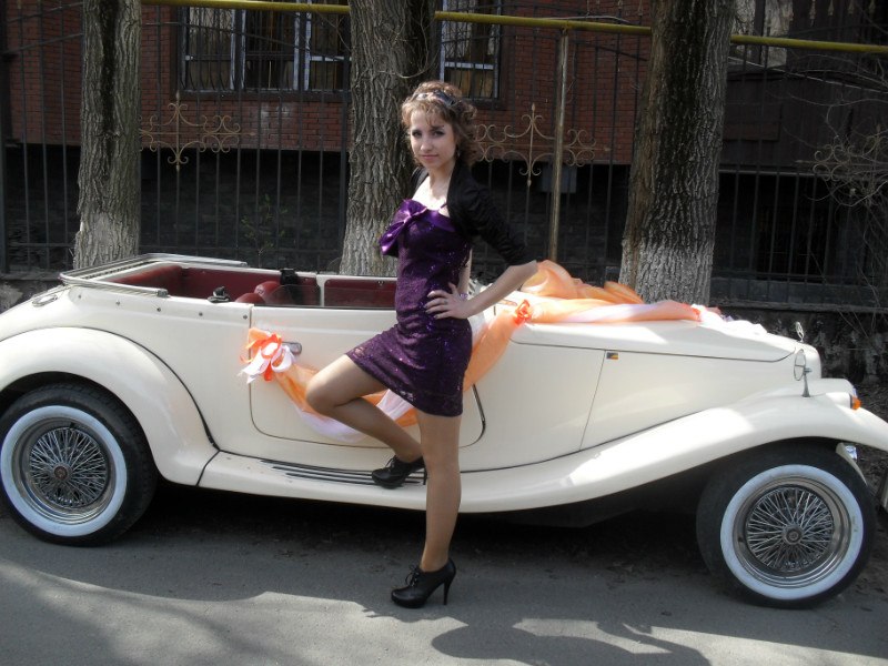 Анна Иккерт-Стручалина | Алматы