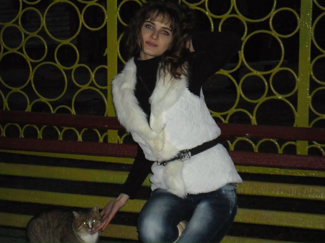 Наталия Халатова | 