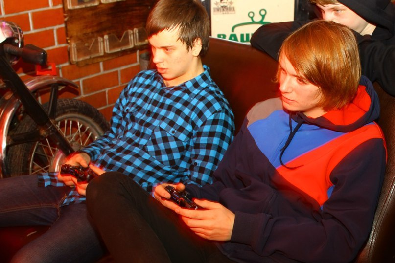 Евгений Козлов | Москва