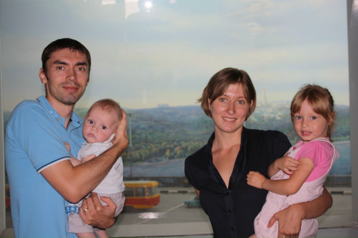 Вика Копчук | Киев