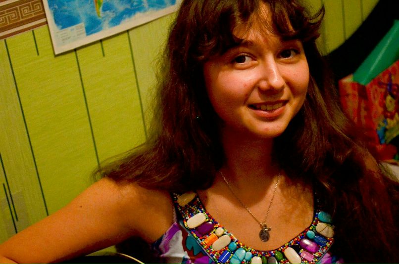 Ирина Зиброва | Москва