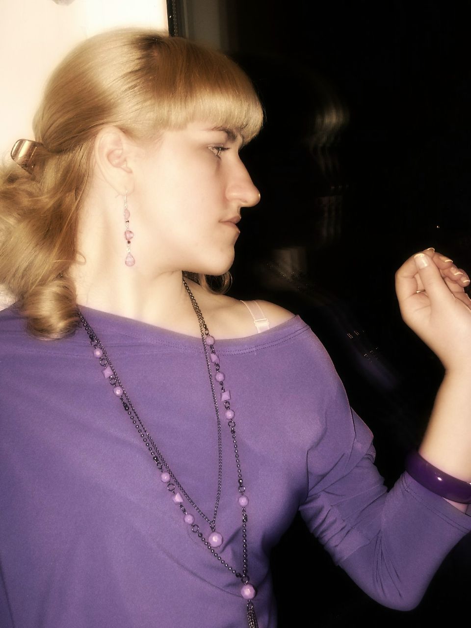 Елена Лесникова | Смоленск