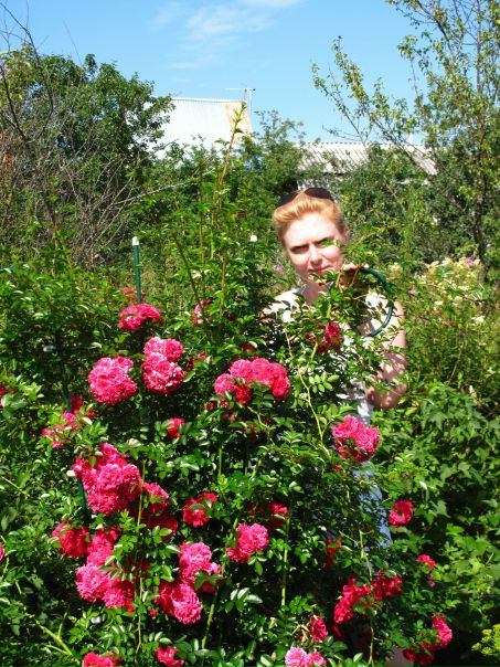 №32, Марина Мачинская, 62 года №32, Марина Мачинская, 62 года