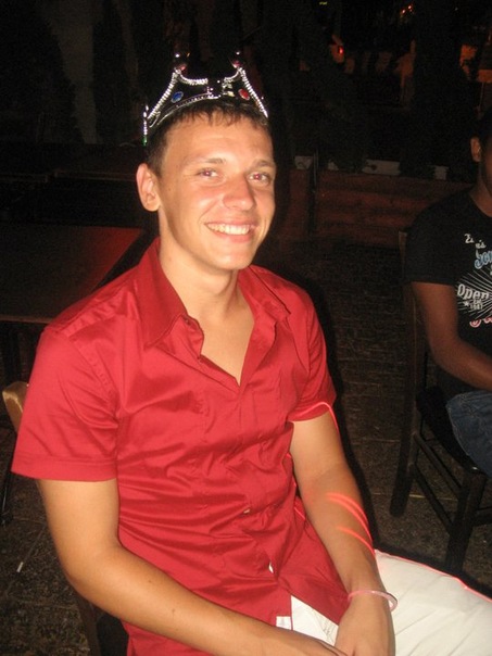 №82, Слава Башкуров, Хайфа №82, Слава Башкуров, Хайфа