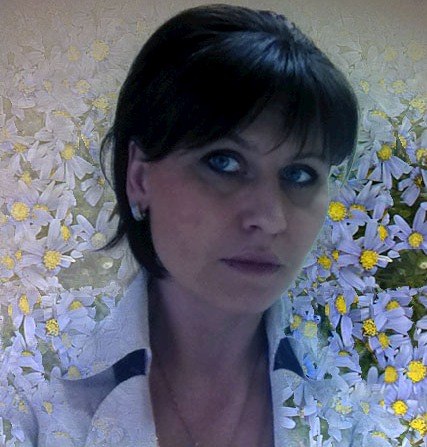 Мариша Фалюкова マリタイ | Санкт-Петербург