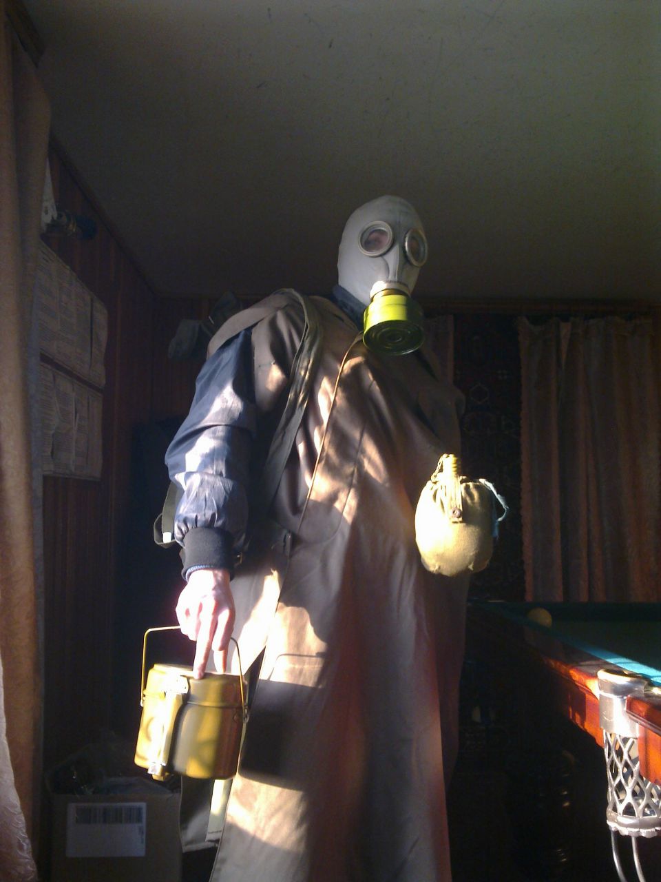 Андрій Мороз Іванович | Тернополь