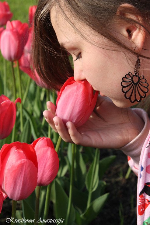 Софья Шалем | Москва