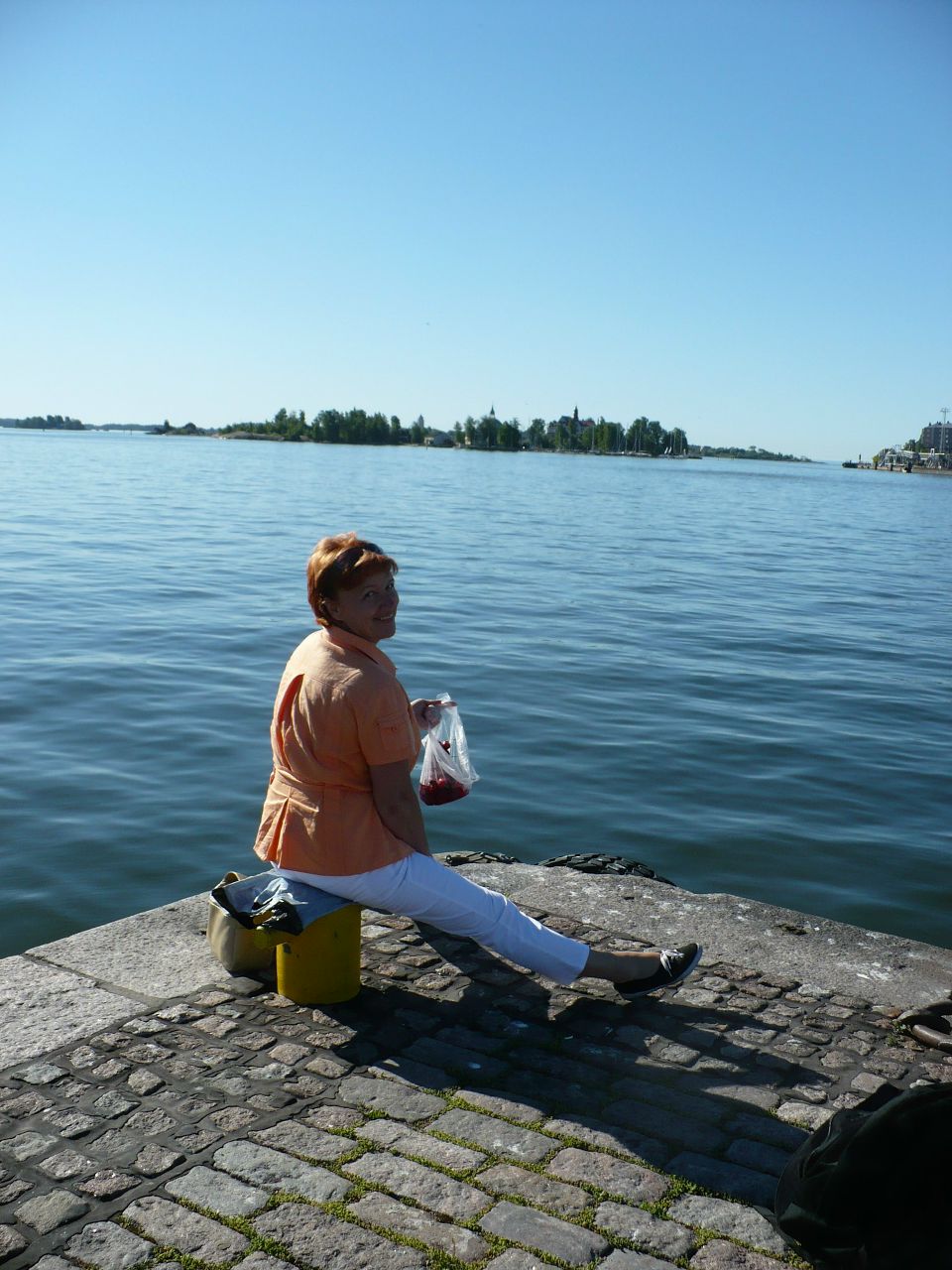 Наталья Егорова | Великий Новгород