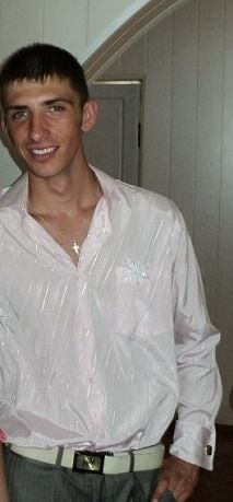 Саша Титаренко | Северодонецк