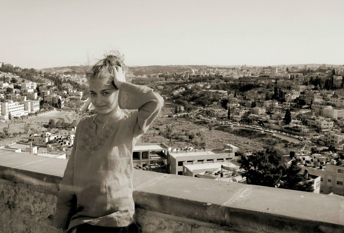 Ирина Нифонтова ®i4-ka | Москва