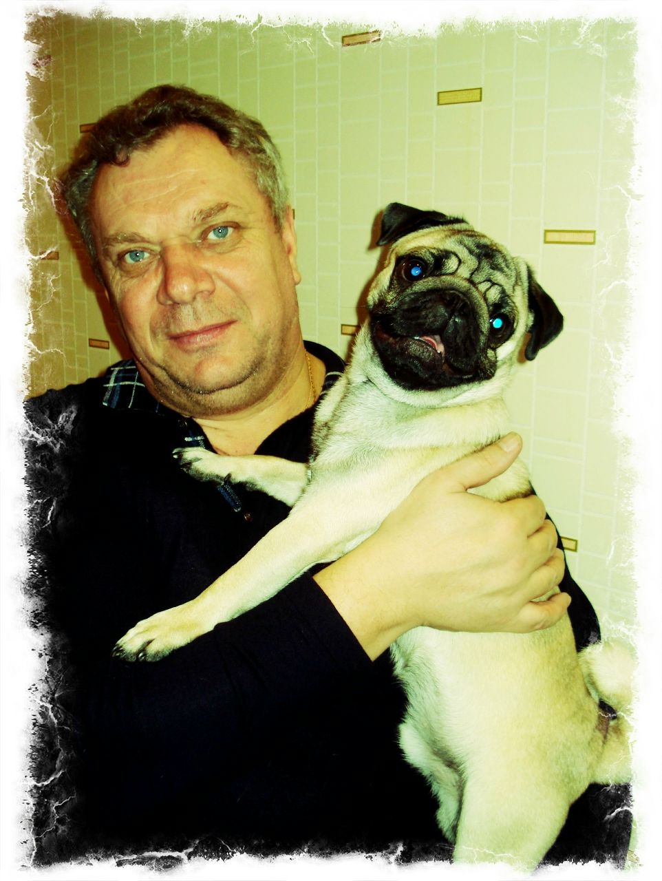 Михаил Шулегин | Москва