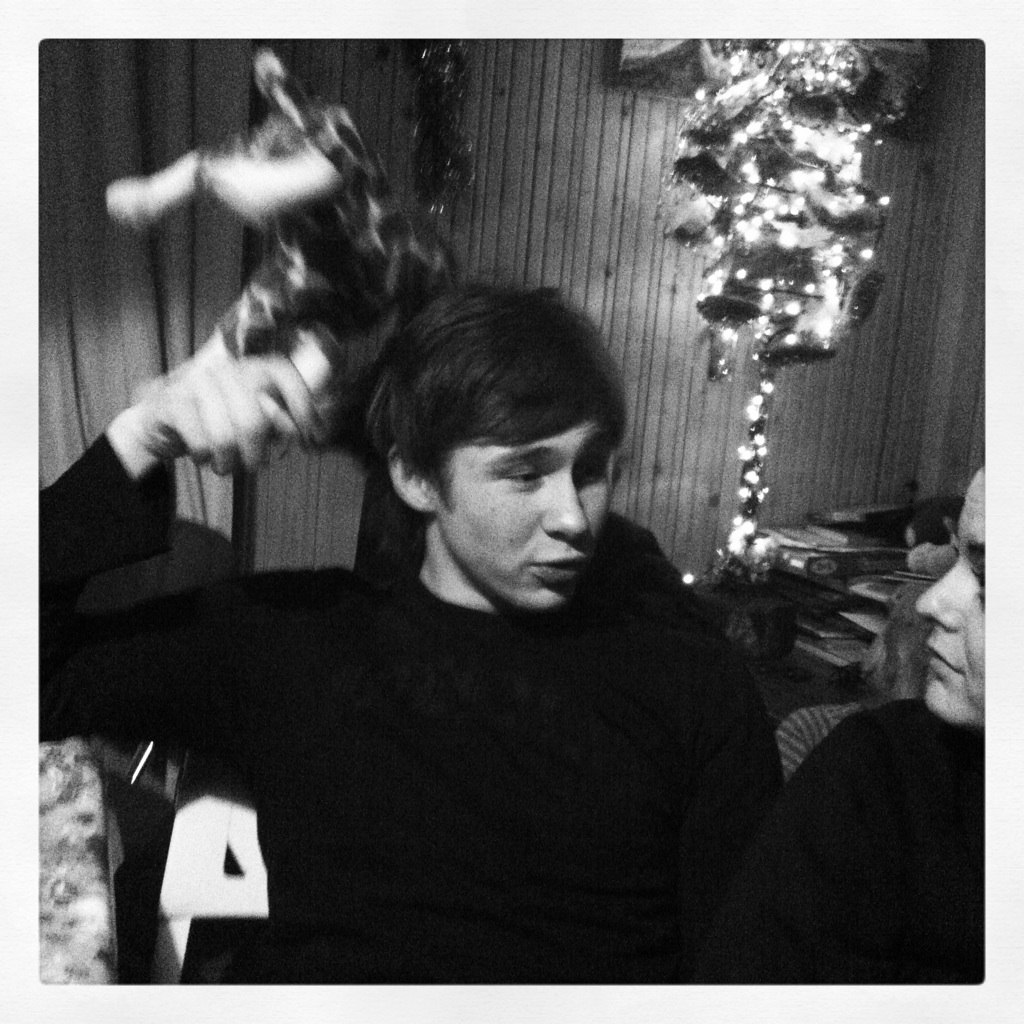 Фото профиля