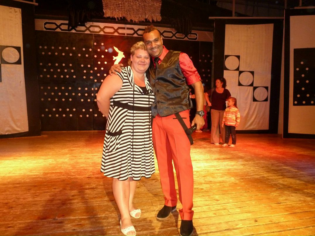 Катя Александрова | Миасс