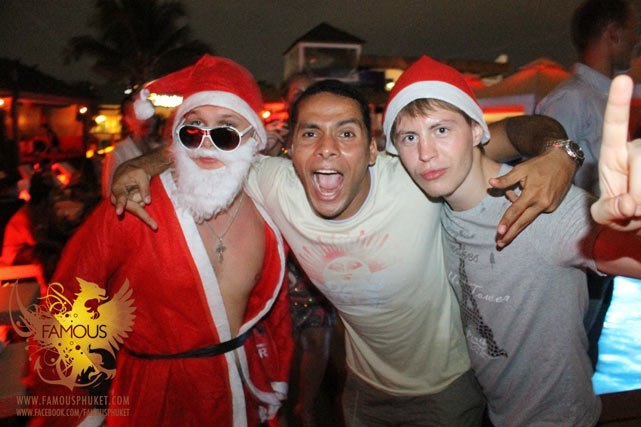 Shady Saturday | Москва