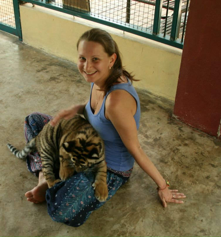 Лейла Марина <<LELbKA>> | Химки