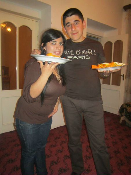 №40, Anna Buniatyan, 32 года, Ереван №40, Anna Buniatyan, 32 года, Ереван