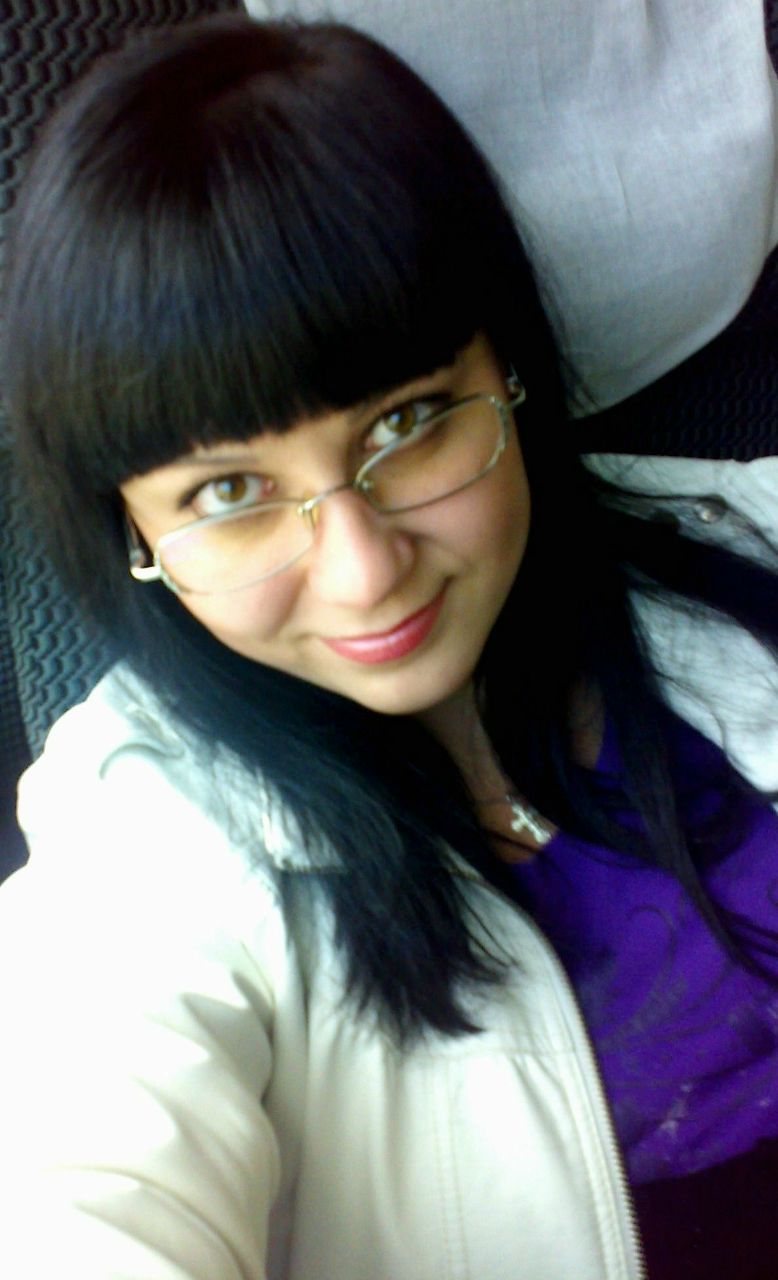 Екатерина Аксаева | Самара