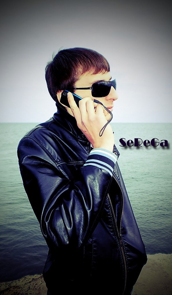 Сергей Терзи | Киев