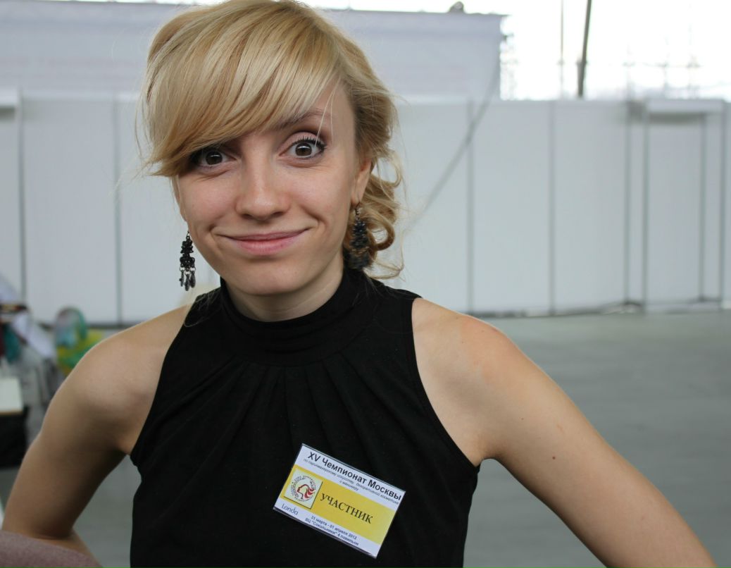 Елена Крылова | 