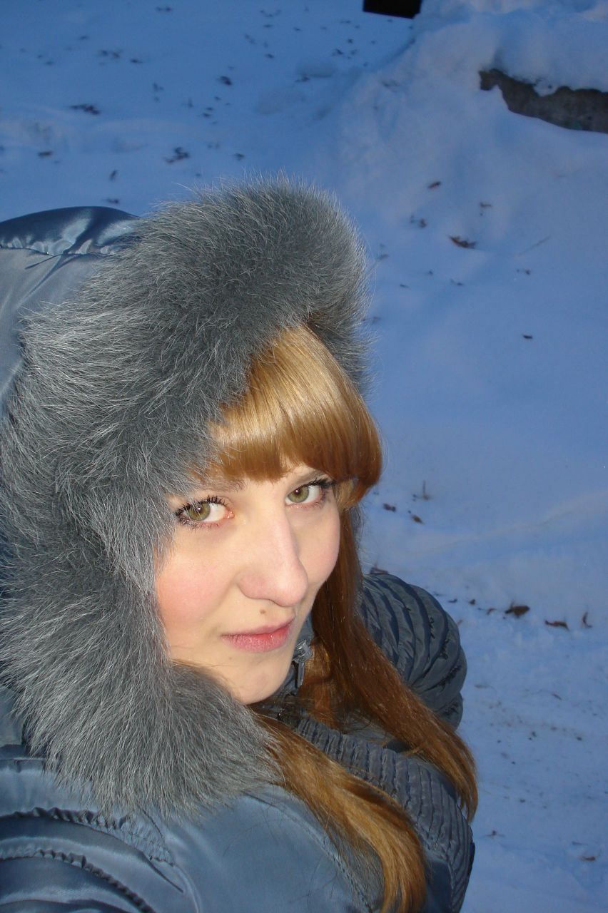 Ксюшечка Рудь | Киев