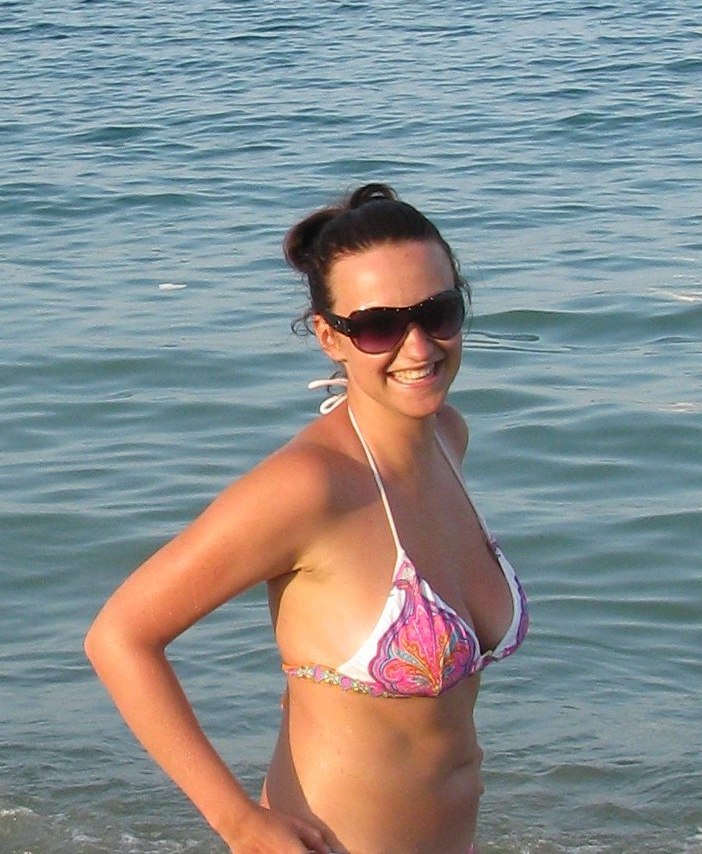 Ирина Виноградова | Москва