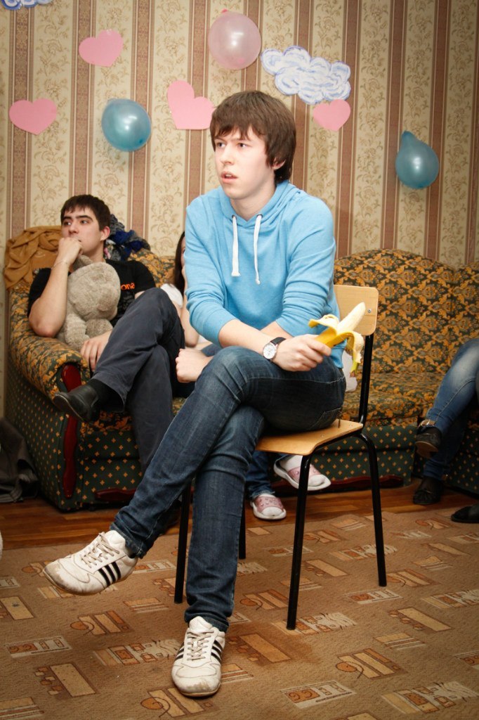 Кирилл Харченко | Краснодар