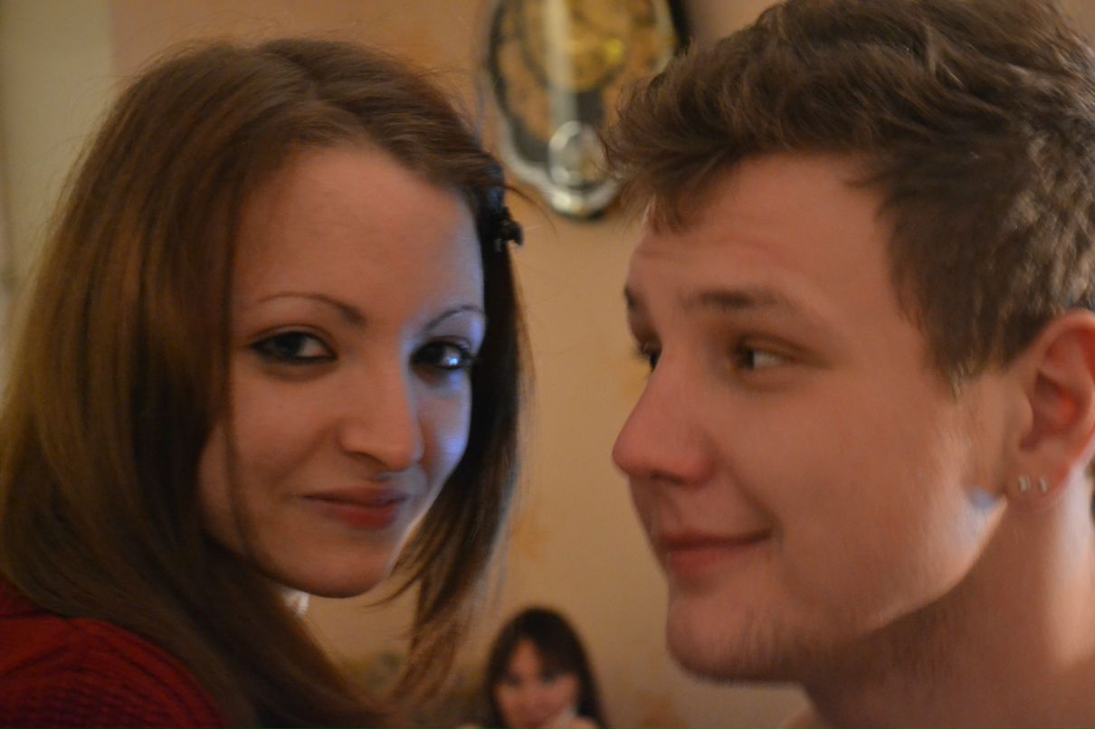 Илья Блохин Dark_Wolf | Москва