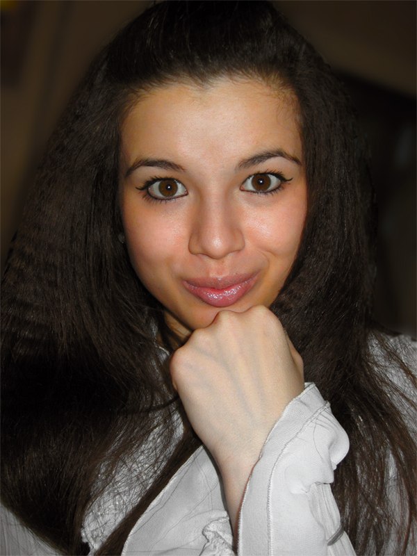 Анна Петшик | Иркутск