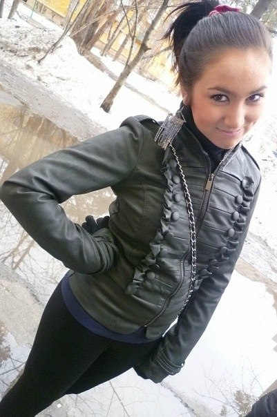 Елизавета Жернакова | Екатеринбург