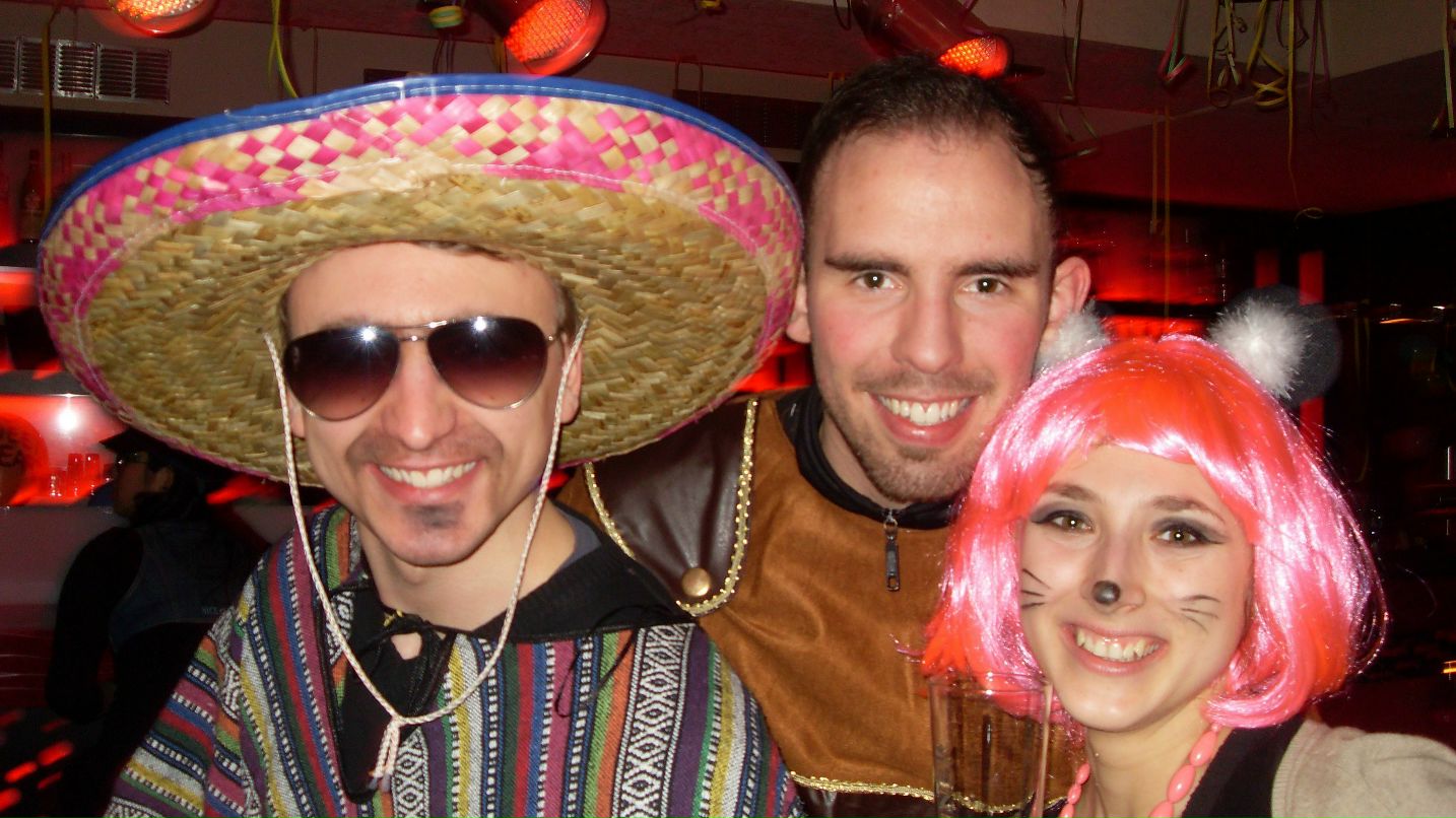 Вадим Шипков | Düsseldorf