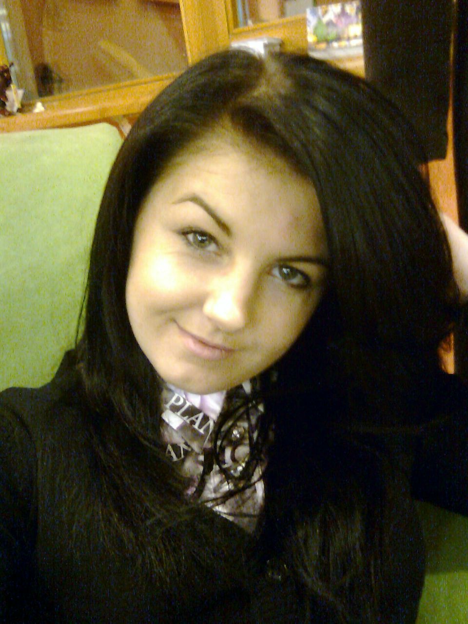 Марія Міськів | Добростаны