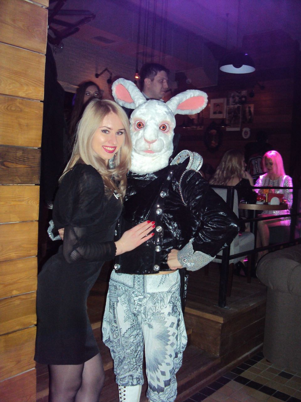 Лилия Ковтун | Berlin