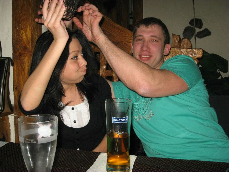 Иван Волков | Москва