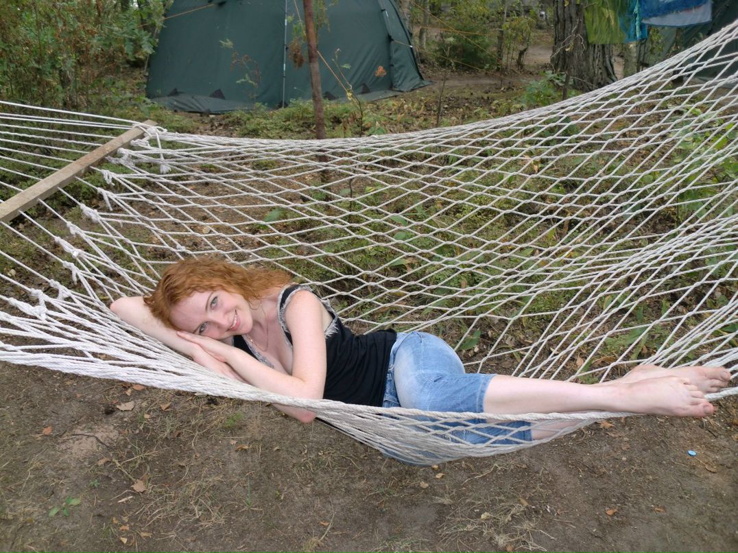 Надежда Мушникова | Москва