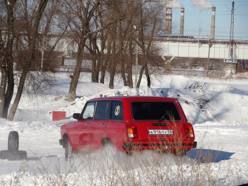Игорь Баранов | Пенза
