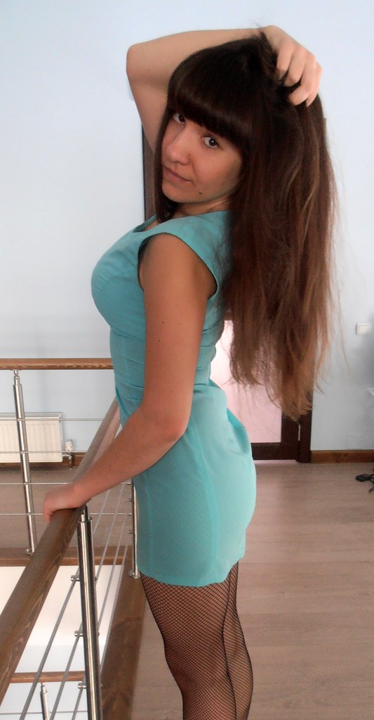 Алёна Волкова | Иркутск