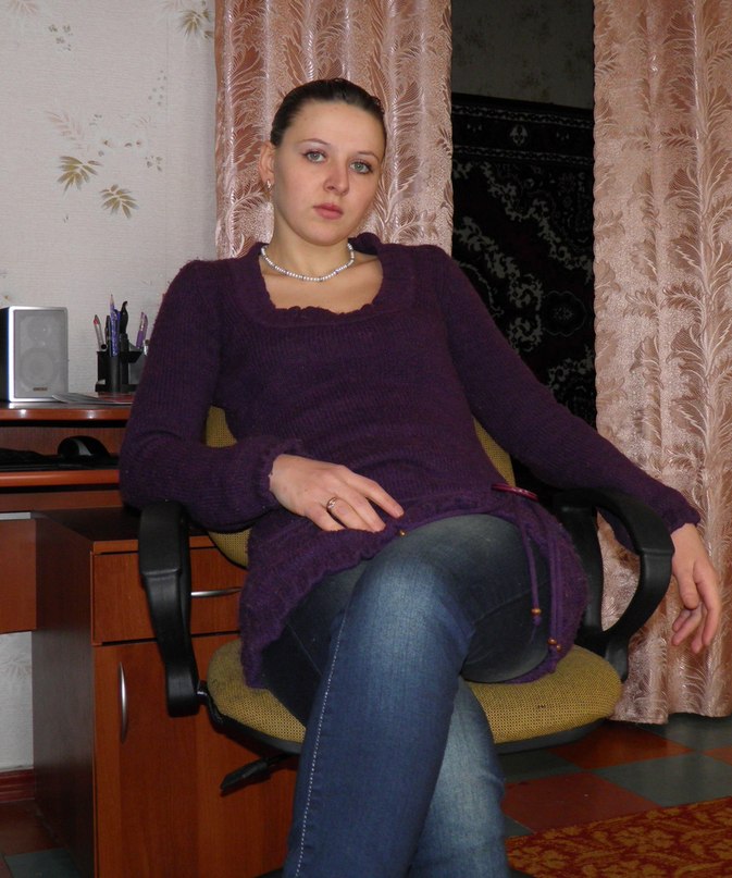 Яна Дёменко | Днепр (Днепропетровск)