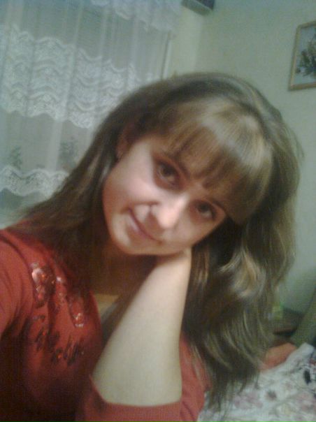 №16, Лєна Ємець №16, Лєна Ємець