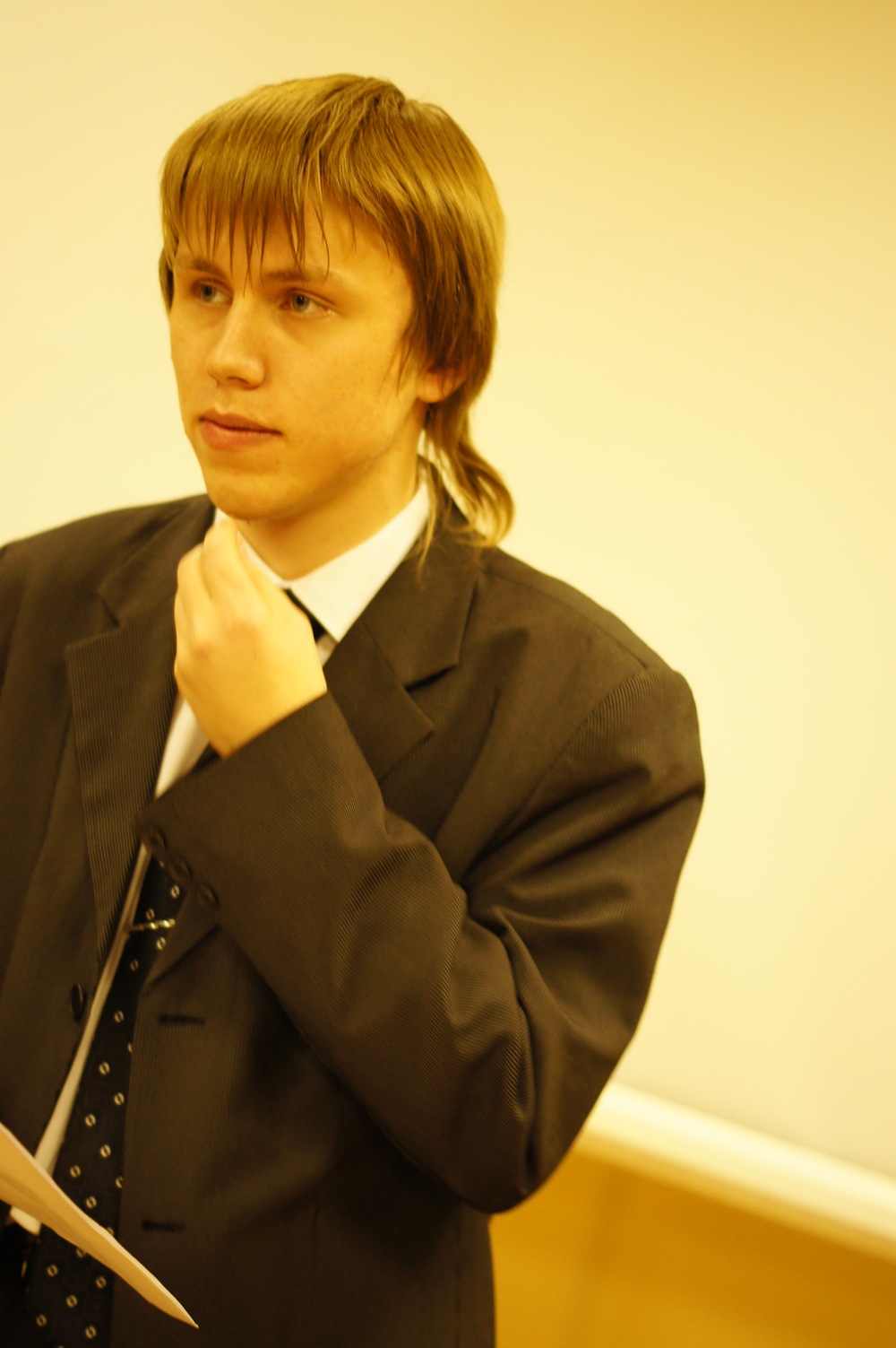 Фото профиля