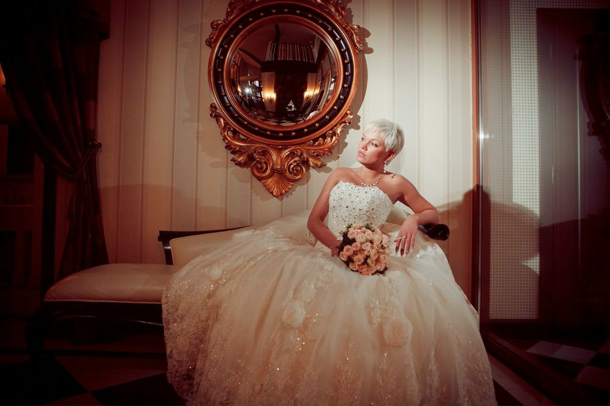 Евгения Фатьянова | Харьков