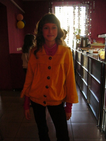 №4, Анастасия Аммосова №4, Анастасия Аммосова