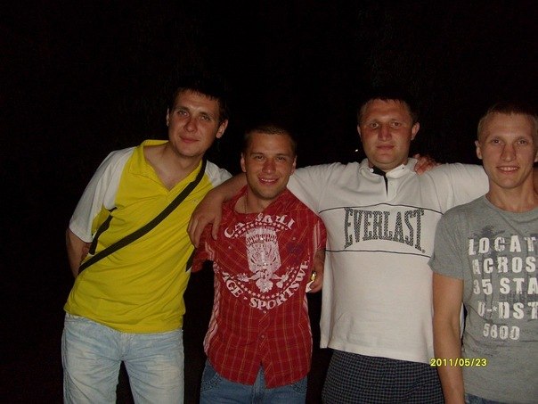 Анатолий Мельничук Вечеславович | Киев